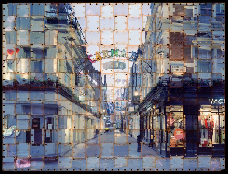 Soho 3: Textus #284