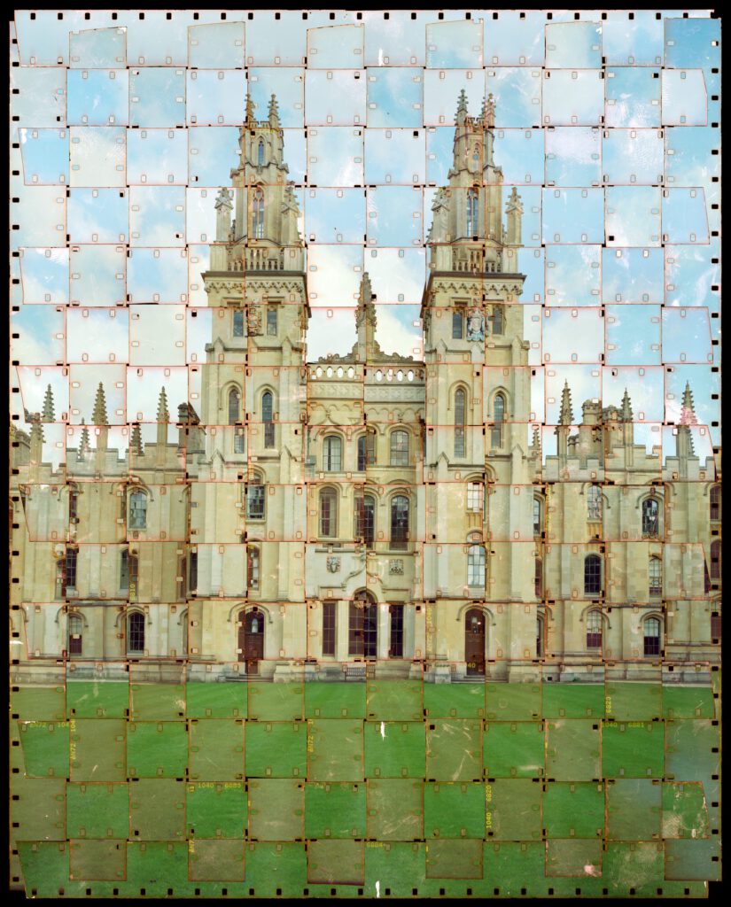 All Souls College, Oxford: Textus #294