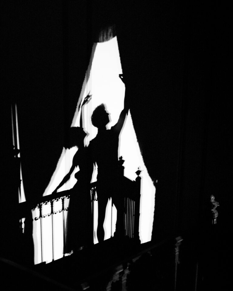 Pas de Deux