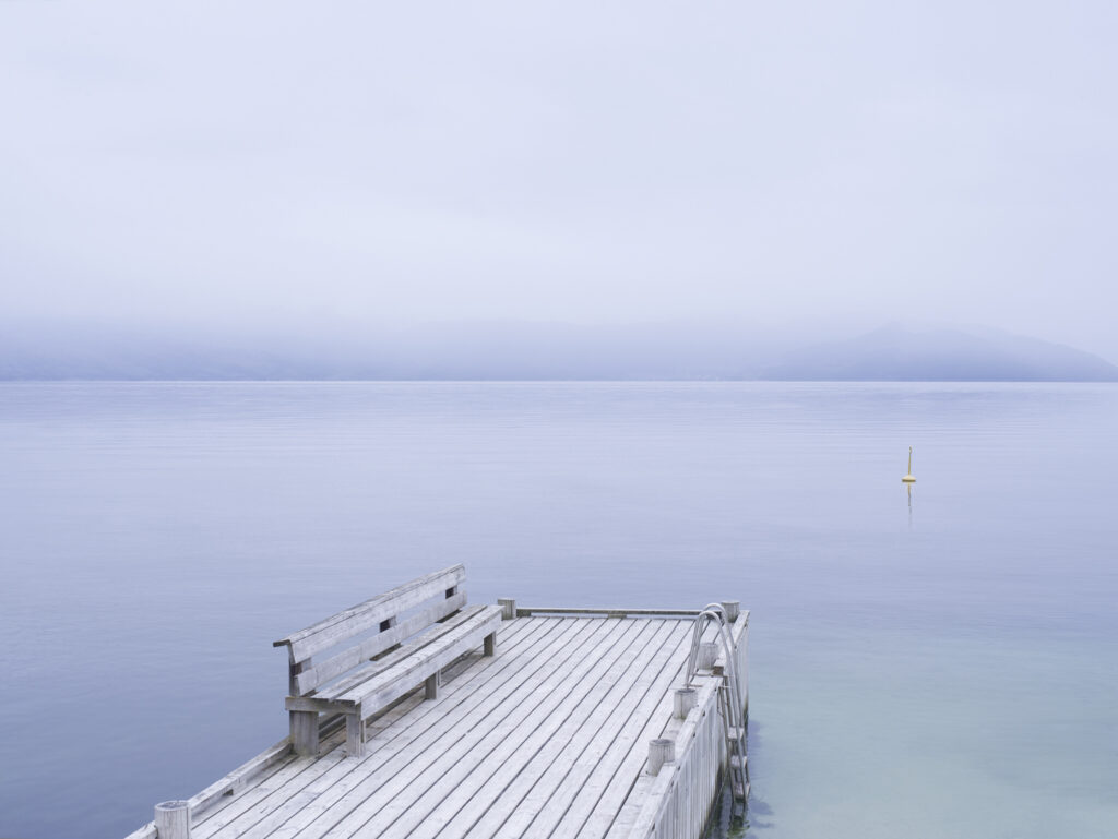 Pier, Norway