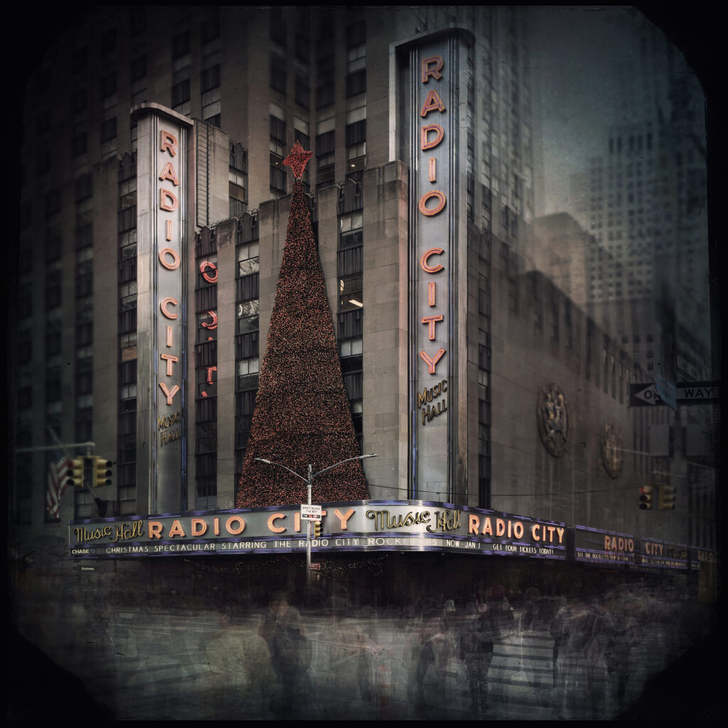 Radio City