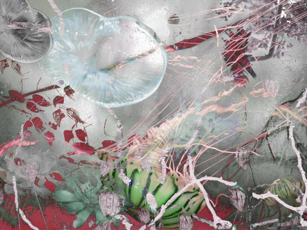 Undercurrents 01