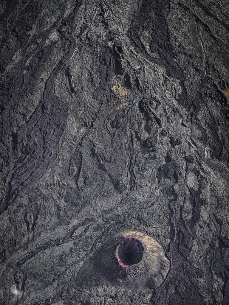 Sacred Summit 2, Mauna Loa
