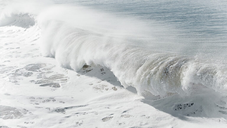 Crashing