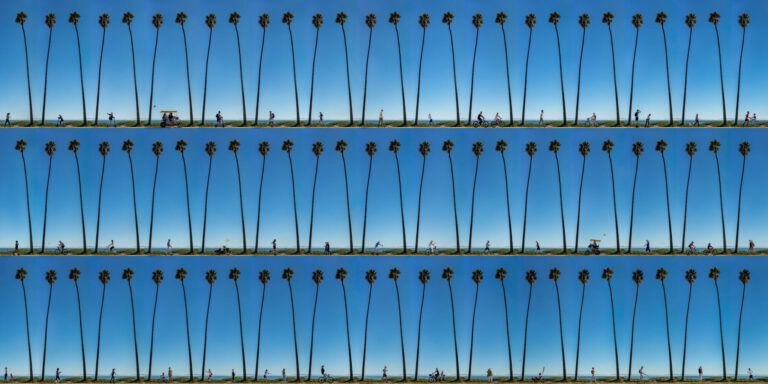 Waterfront, Santa Barbara