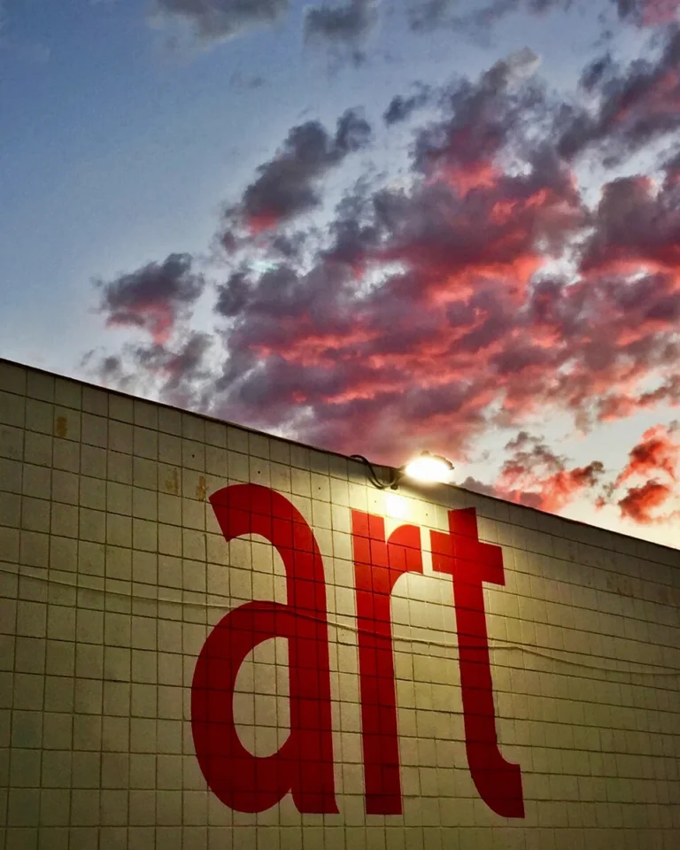 Atmospheric Art