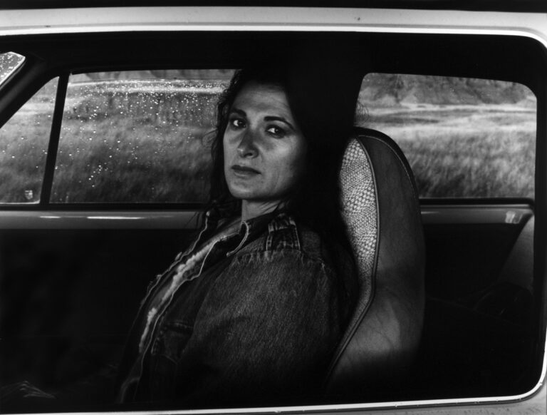 Judy Dater