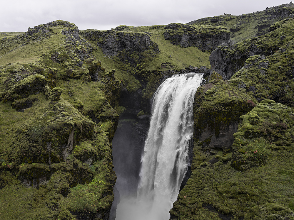 Skálabrekkfoss