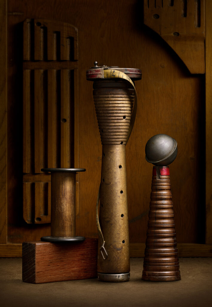 Spools