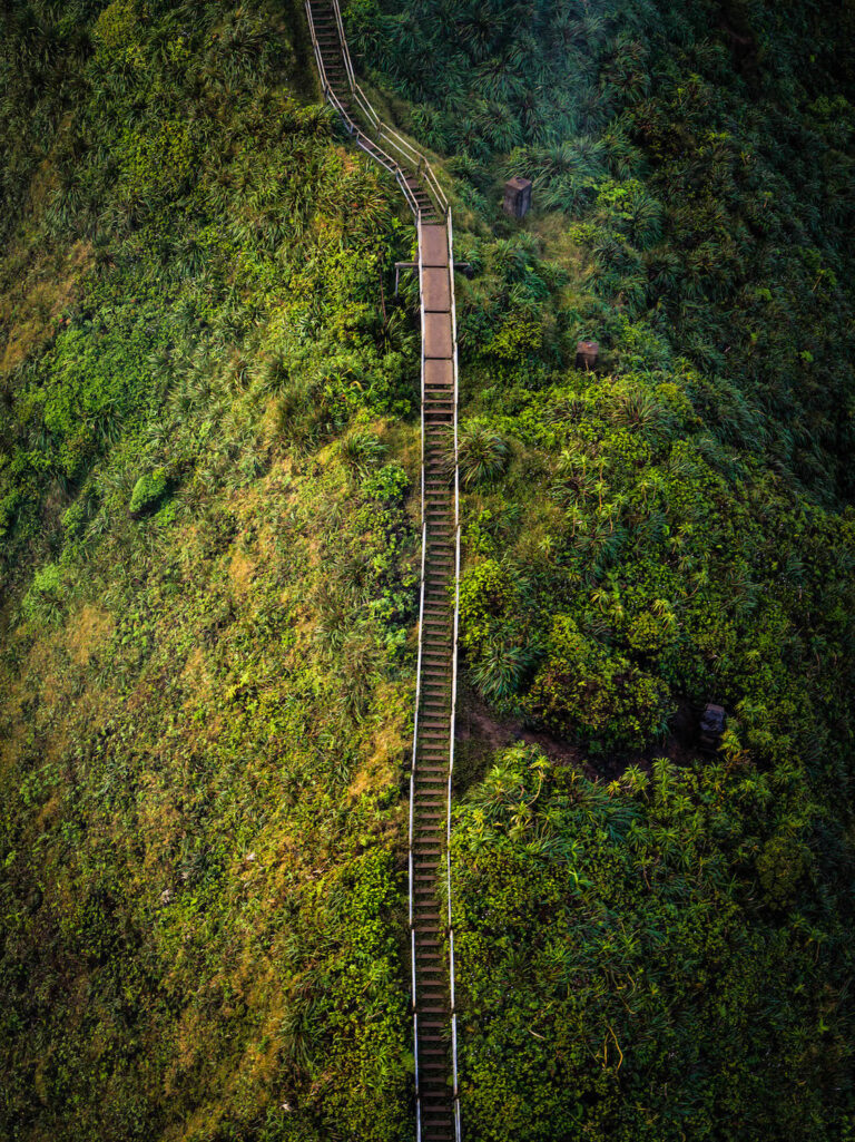 Stairway to Heaven