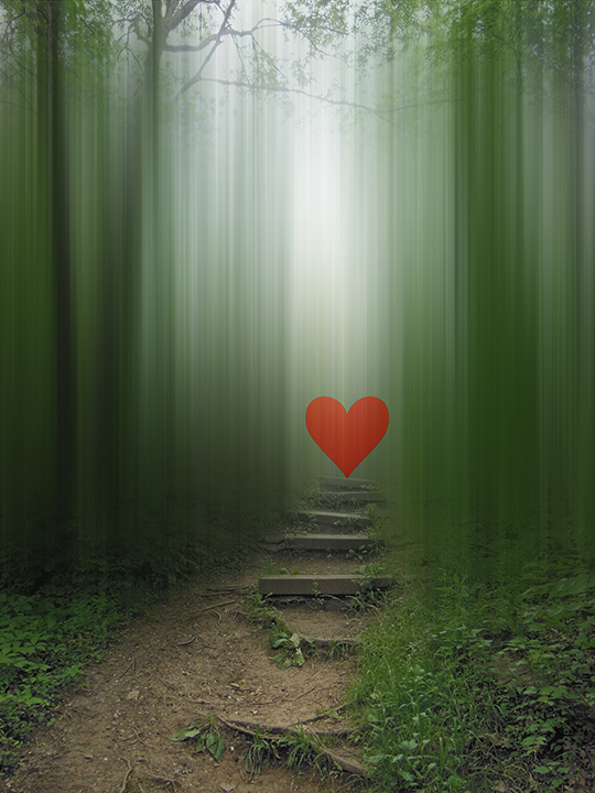 Stairway to Love