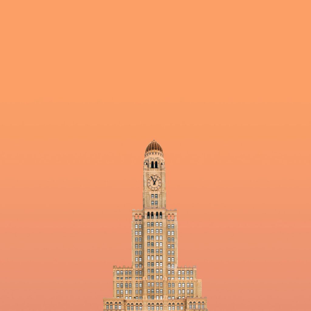 The Williamsburg Savings Bank Tower