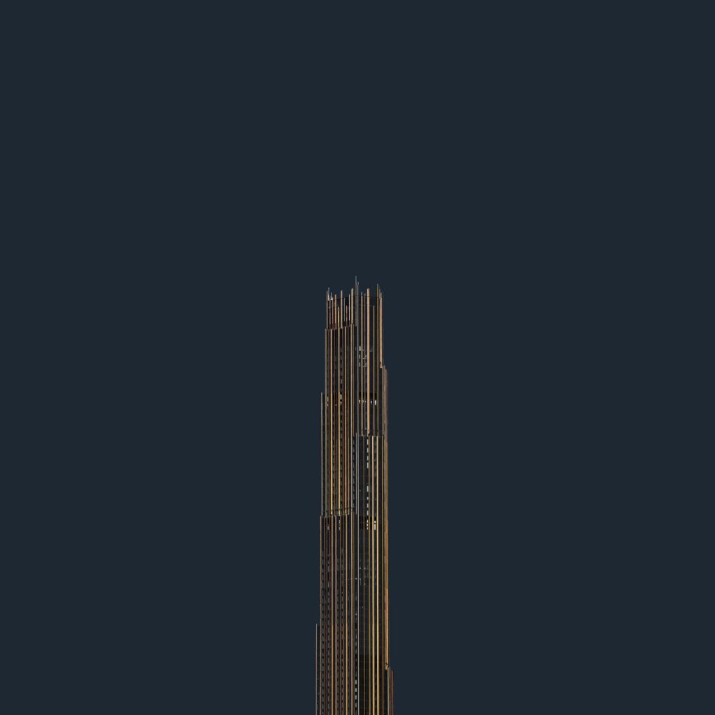 The Brooklyn Tower