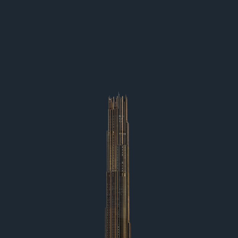 The Brooklyn Tower