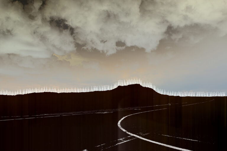 Surmounting the Ridge