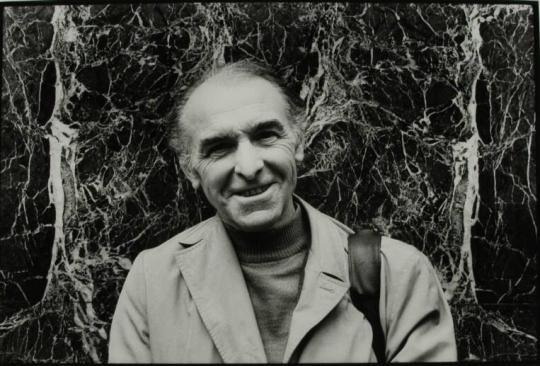 Robert Doisneau