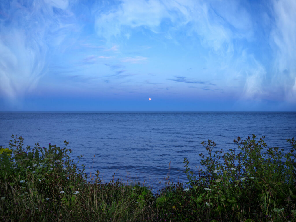 Ebb and Flow 6