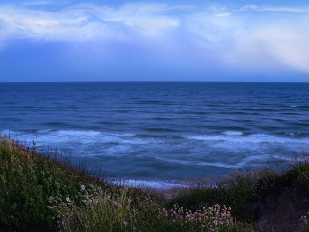 Ebb and Flow 7