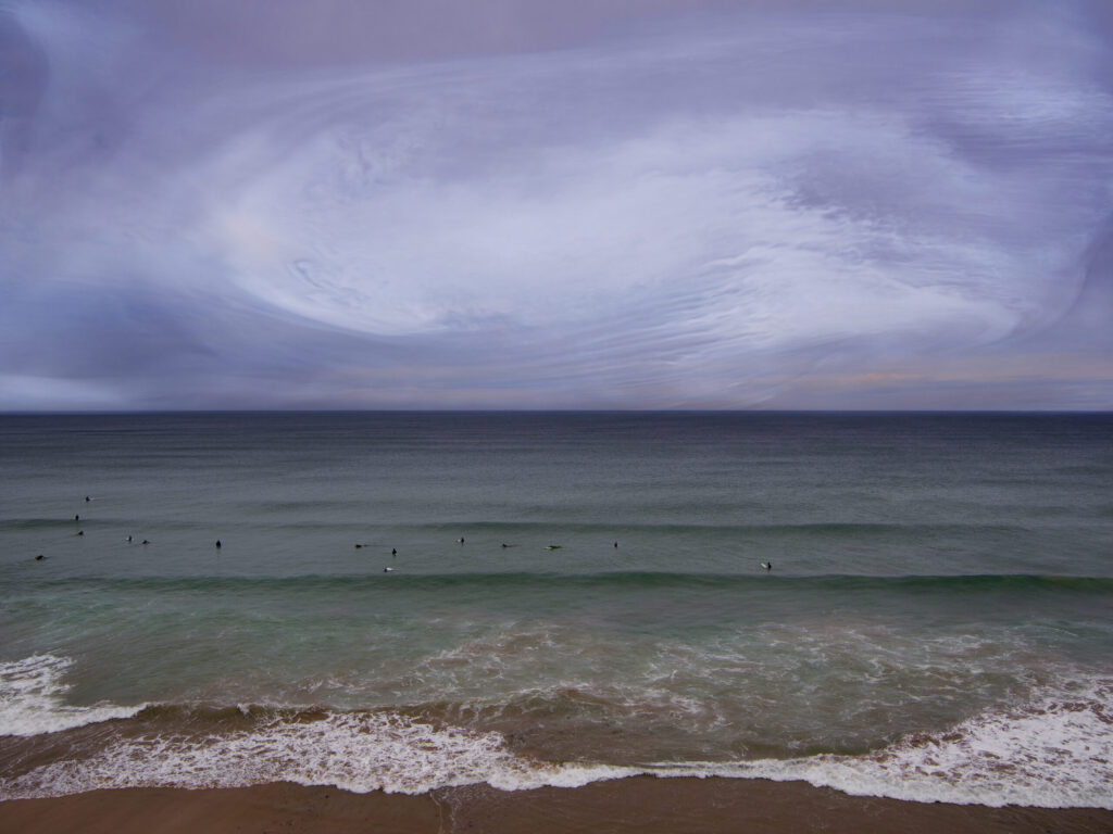 Ebb and Flow 8
