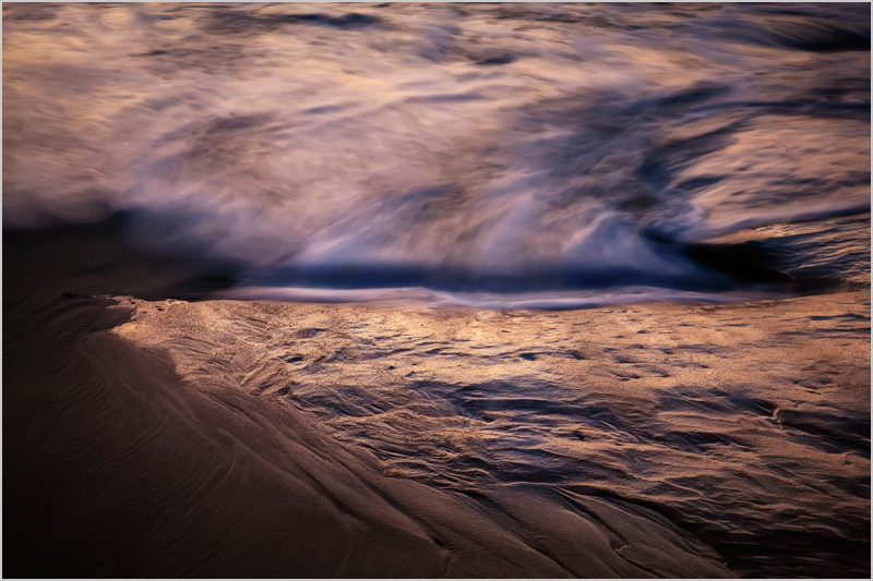Tidal Abstract
