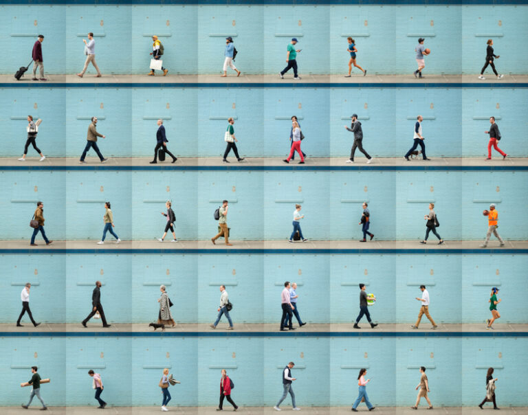 Time Lapse: Gallery District, Chelsea, NY