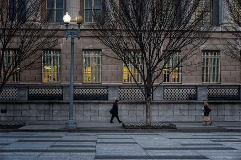 Treasury Annex