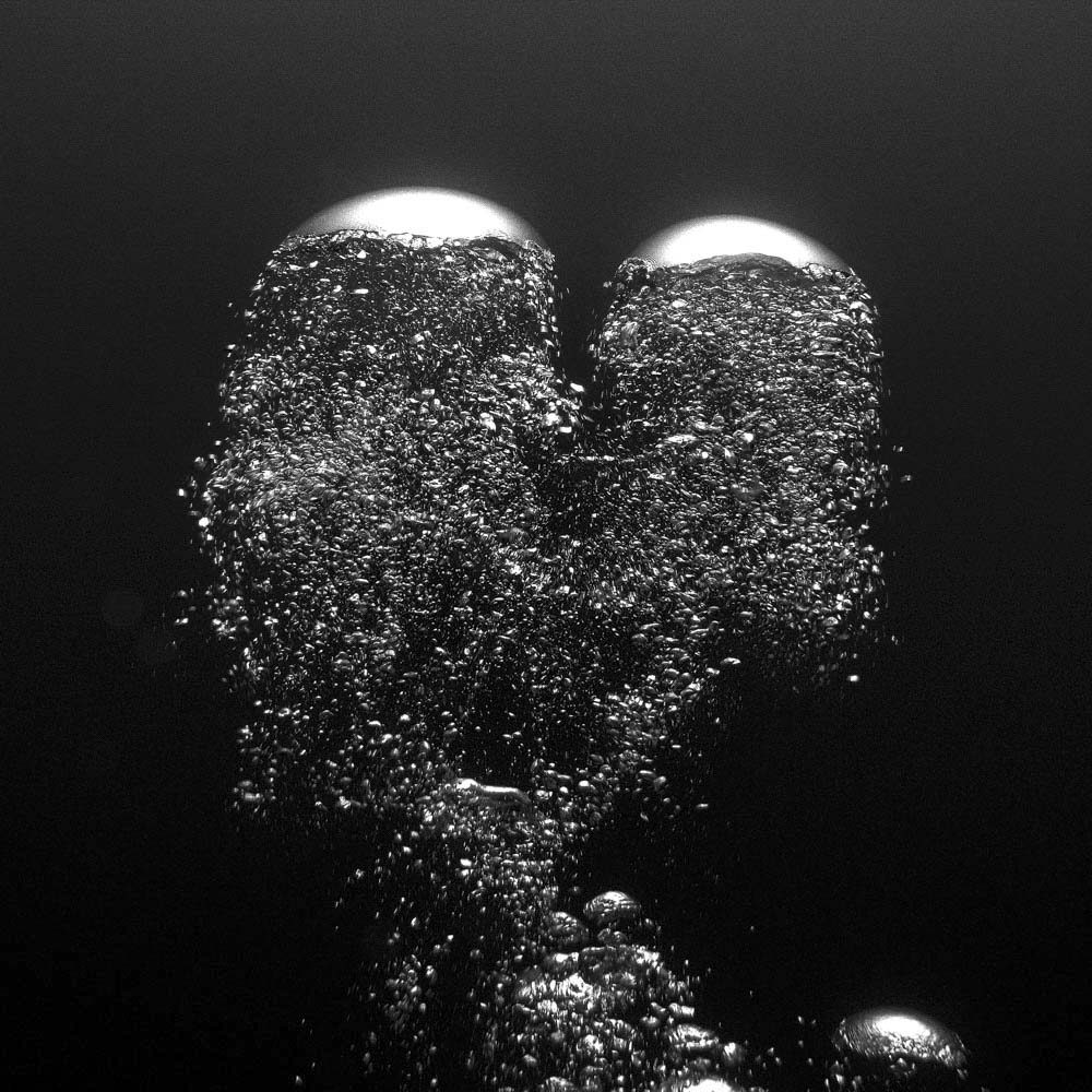 Bubbles (UW 11)