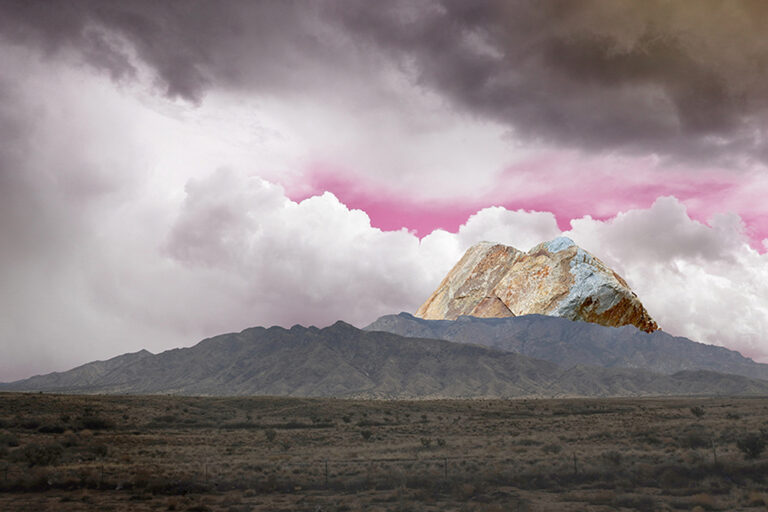 Unexpected Geology 19