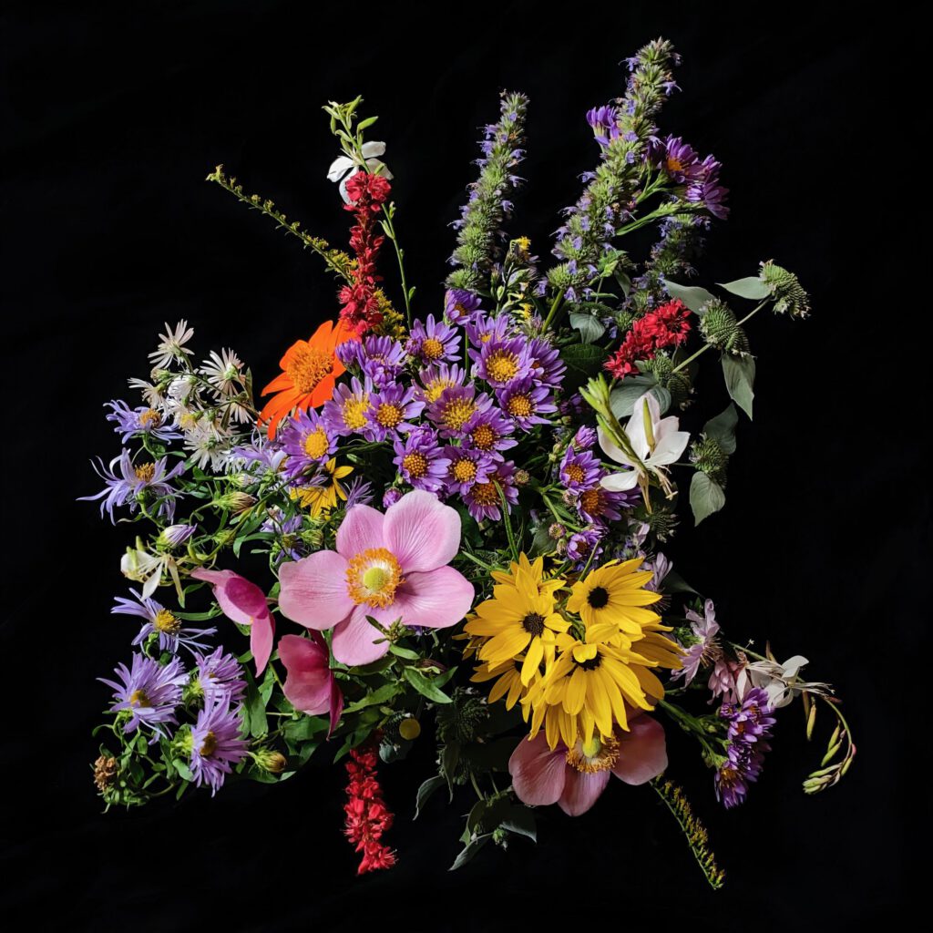 Catherine’s Bouquet