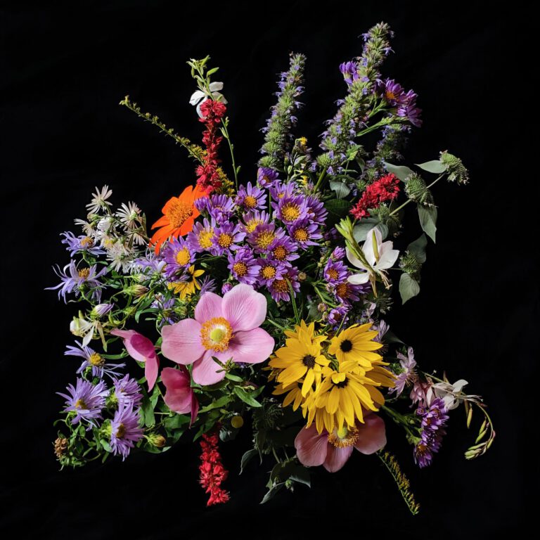 Catherine’s Bouquet