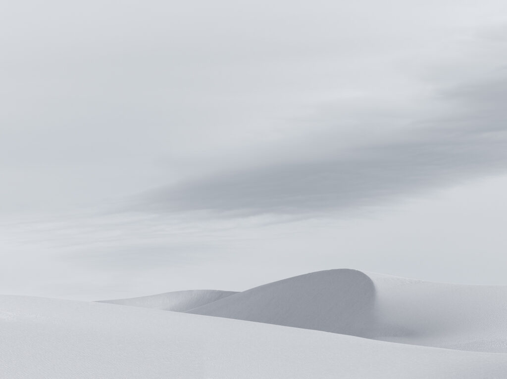 Untitled (Desert #10)