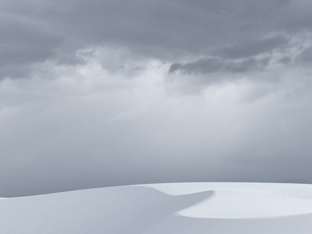 Untitled (Desert #102)