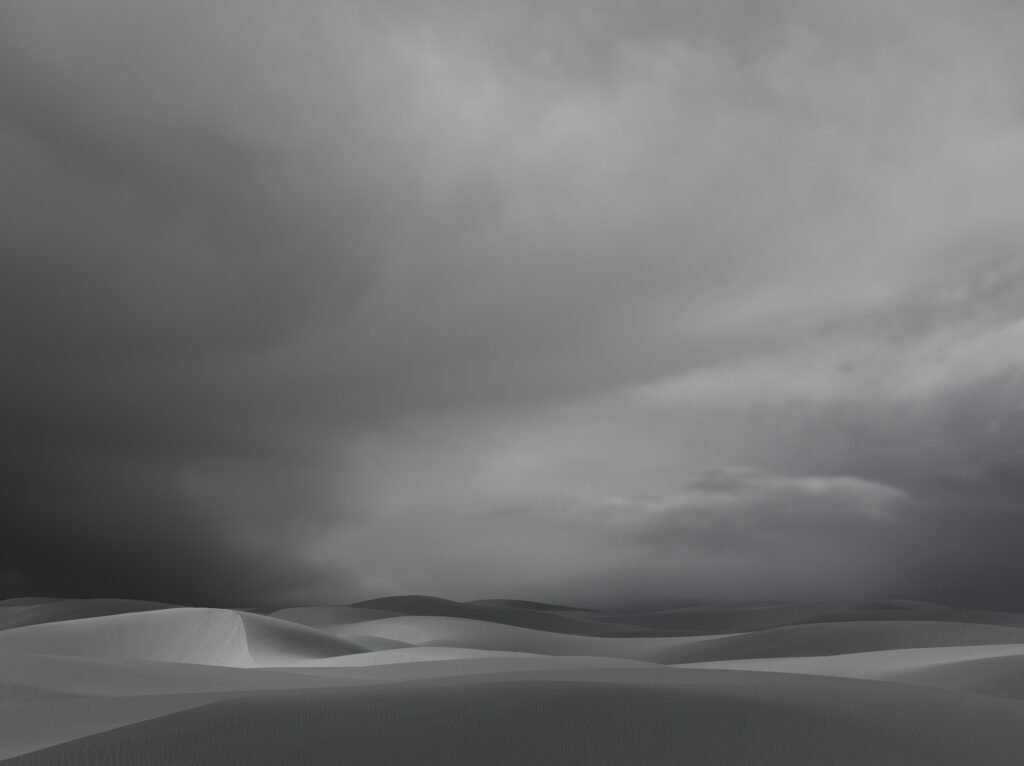 Untitled (Desert #103)