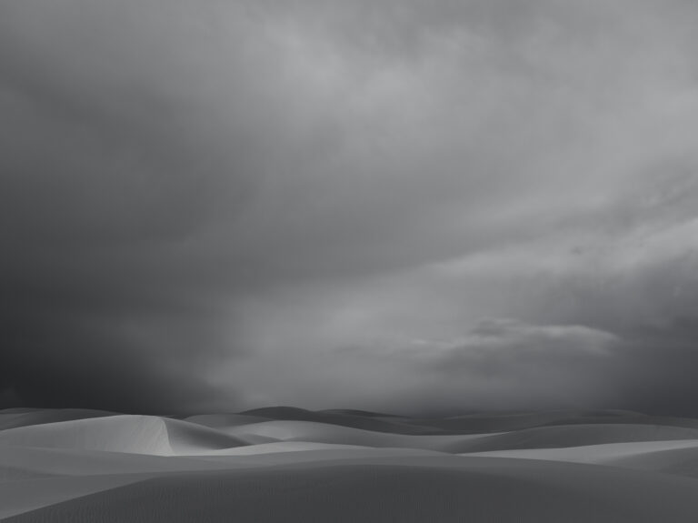 Untitled (Desert #103)