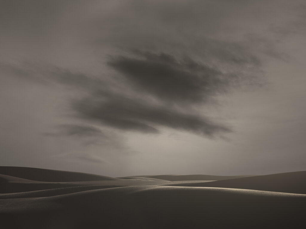 Untitled (Desert #120)