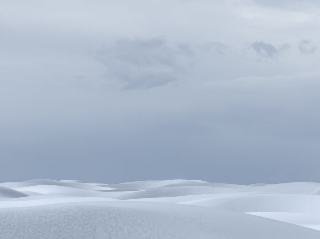 Untitled (Desert #128)
