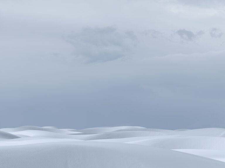 Untitled (Desert #128)