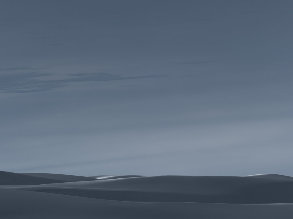 Untitled (Desert #139)