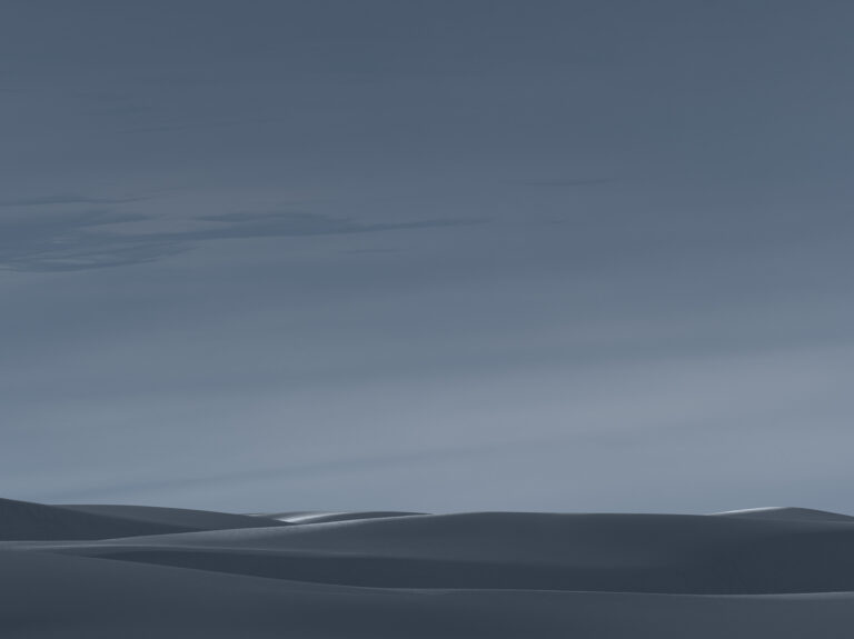 Untitled (Desert #139)