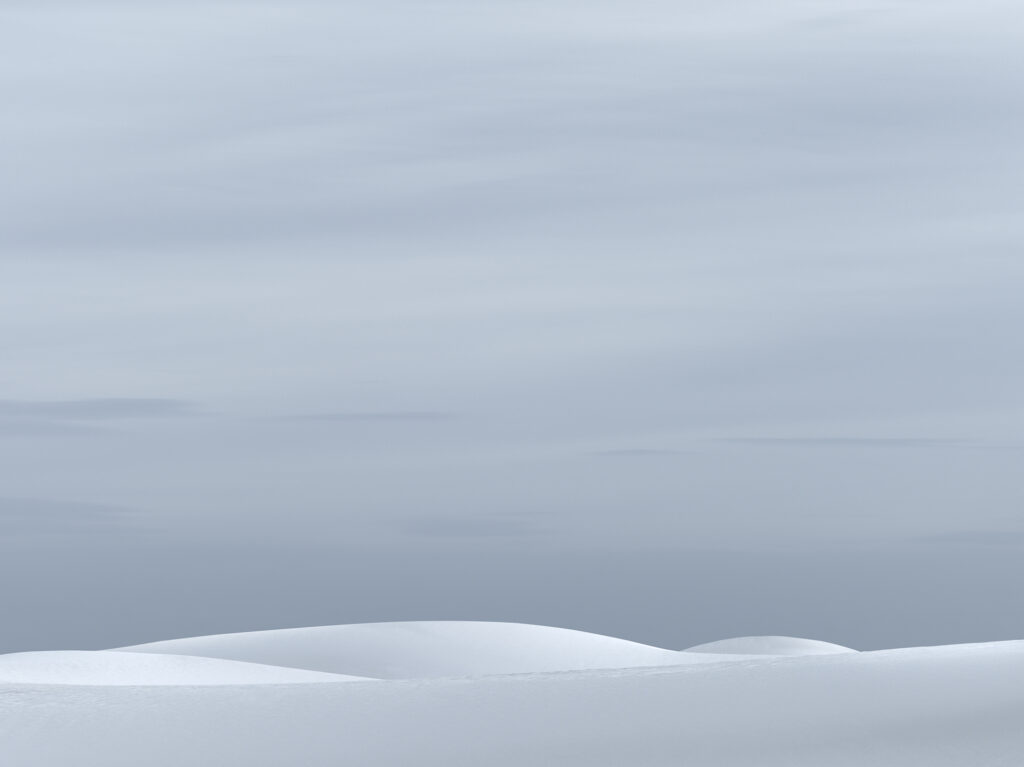 Untitled (Desert #167)