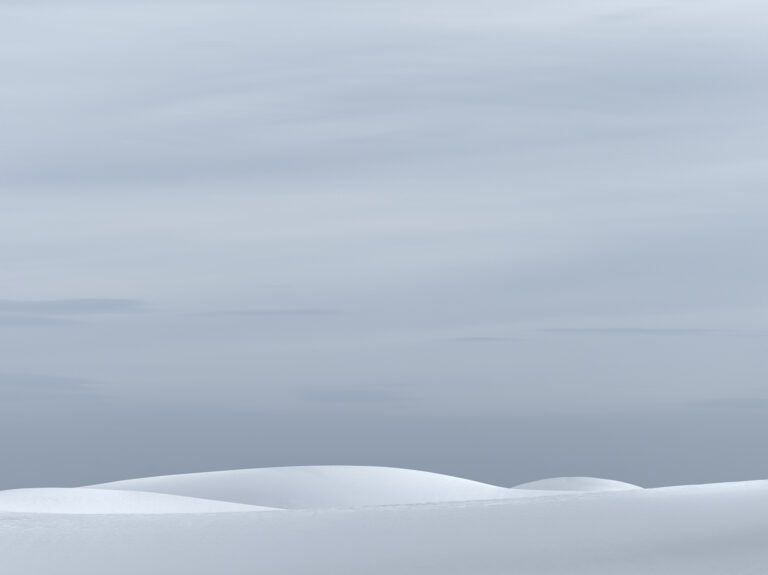 Untitled (Desert #167)