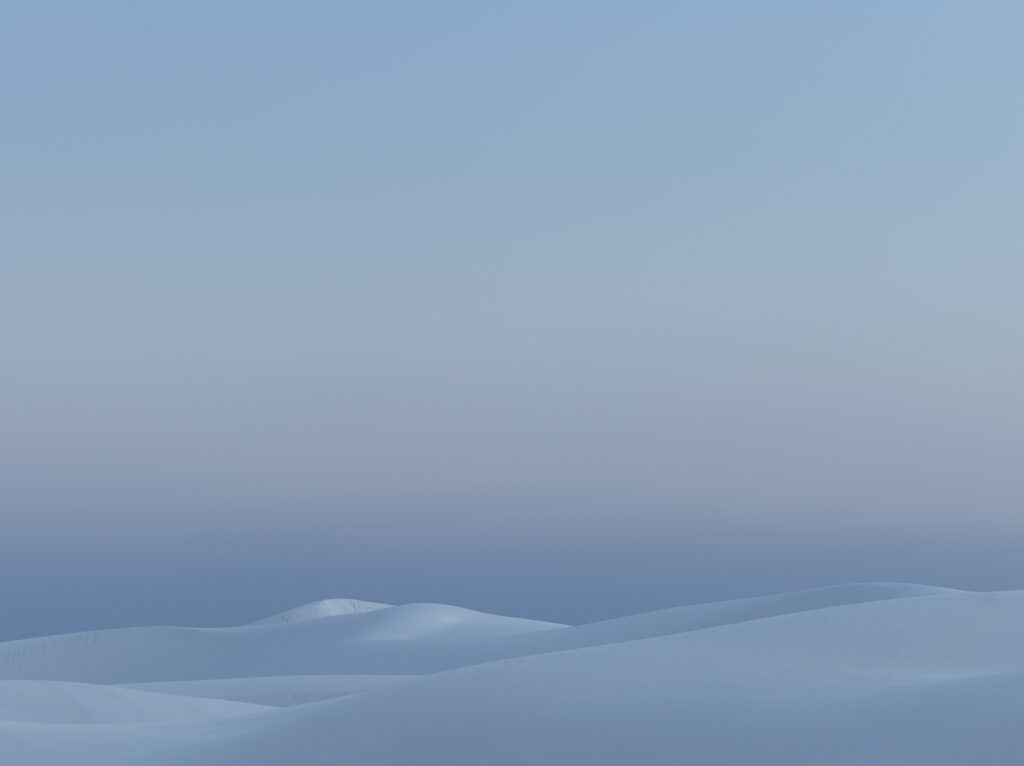 Untitled (Desert #238)