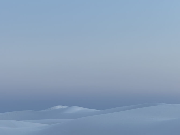 Untitled (Desert #238)