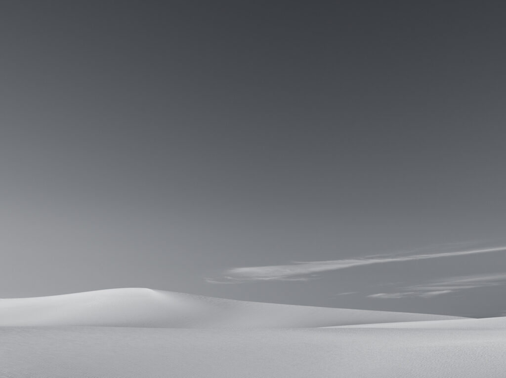 Untitled (Desert #52)