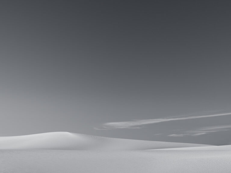 Untitled (Desert #52)