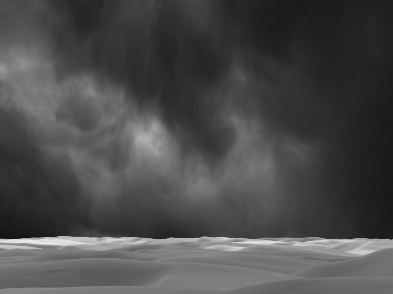 Untitled (Desert #54)