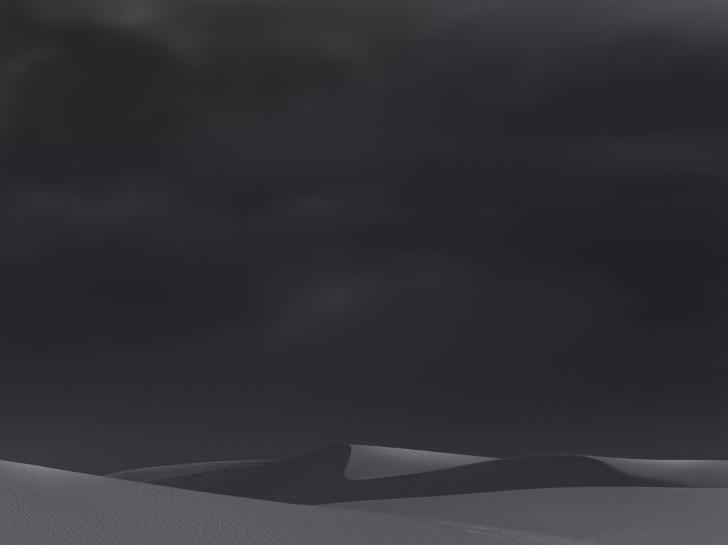 Untitled (Desert #59)