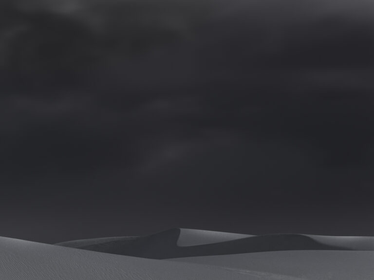 Untitled (Desert #59)