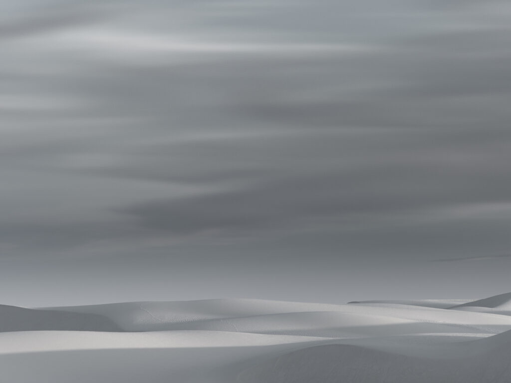 Untitled (Desert #602)