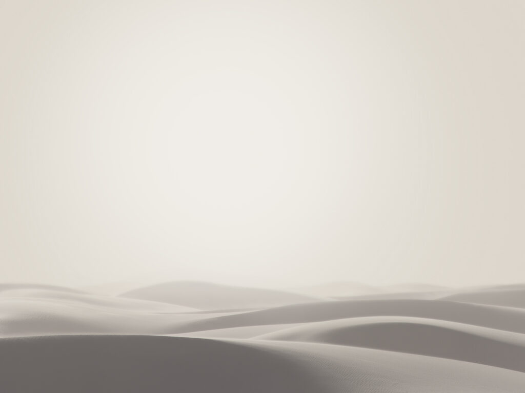 Sand Dunes